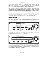 Preview for 48 page of Yamaha Nexo NXAMP4X1 User Manual