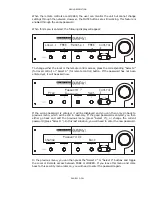 Preview for 51 page of Yamaha Nexo NXAMP4X1 User Manual