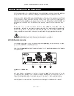 Preview for 60 page of Yamaha Nexo NXAMP4X1 User Manual