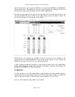 Preview for 70 page of Yamaha Nexo NXAMP4X1 User Manual