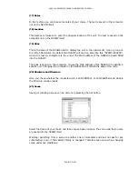 Preview for 73 page of Yamaha Nexo NXAMP4X1 User Manual