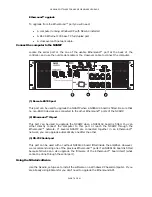 Preview for 76 page of Yamaha Nexo NXAMP4X1 User Manual