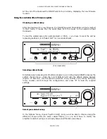 Preview for 79 page of Yamaha Nexo NXAMP4X1 User Manual