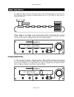 Preview for 38 page of Yamaha Nexo NXAMP4X4 User Manual