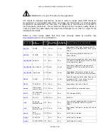 Preview for 65 page of Yamaha Nexo NXAMP4X4 User Manual