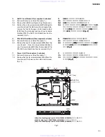 Preview for 11 page of Yamaha NHB32-C Service Manual