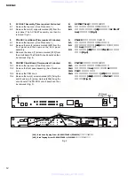 Preview for 12 page of Yamaha NHB32-C Service Manual