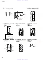 Preview for 18 page of Yamaha NHB32-C Service Manual