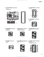 Preview for 19 page of Yamaha NHB32-C Service Manual