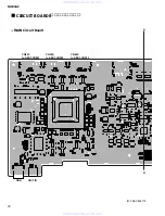 Preview for 20 page of Yamaha NHB32-C Service Manual