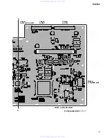 Preview for 21 page of Yamaha NHB32-C Service Manual