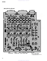 Preview for 24 page of Yamaha NHB32-C Service Manual