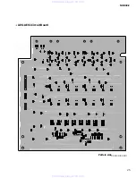 Preview for 25 page of Yamaha NHB32-C Service Manual