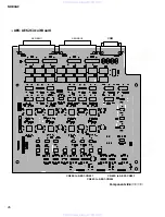 Preview for 26 page of Yamaha NHB32-C Service Manual