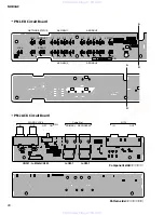 Preview for 28 page of Yamaha NHB32-C Service Manual