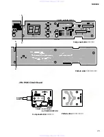 Preview for 29 page of Yamaha NHB32-C Service Manual