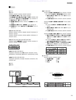 Preview for 31 page of Yamaha NHB32-C Service Manual