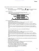 Preview for 35 page of Yamaha NHB32-C Service Manual