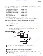 Preview for 37 page of Yamaha NHB32-C Service Manual