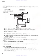 Preview for 38 page of Yamaha NHB32-C Service Manual