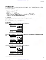 Preview for 39 page of Yamaha NHB32-C Service Manual