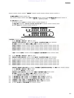 Preview for 43 page of Yamaha NHB32-C Service Manual