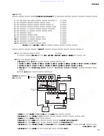 Preview for 45 page of Yamaha NHB32-C Service Manual