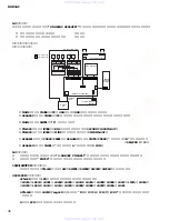 Preview for 46 page of Yamaha NHB32-C Service Manual