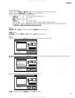 Preview for 47 page of Yamaha NHB32-C Service Manual