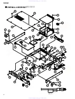 Preview for 63 page of Yamaha NHB32-C Service Manual