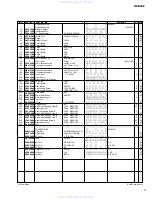 Preview for 64 page of Yamaha NHB32-C Service Manual