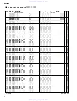 Preview for 65 page of Yamaha NHB32-C Service Manual