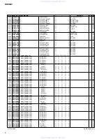 Preview for 67 page of Yamaha NHB32-C Service Manual