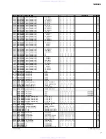 Preview for 68 page of Yamaha NHB32-C Service Manual