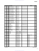 Preview for 70 page of Yamaha NHB32-C Service Manual