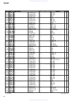 Preview for 71 page of Yamaha NHB32-C Service Manual