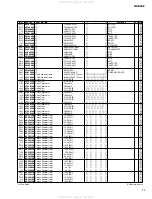 Preview for 72 page of Yamaha NHB32-C Service Manual