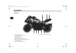 Preview for 16 page of Yamaha NIKEN 2019 Owner'S Manual