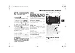 Preview for 21 page of Yamaha NIKEN 2019 Owner'S Manual