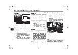 Preview for 70 page of Yamaha NIKEN 2019 Owner'S Manual