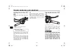 Preview for 78 page of Yamaha NIKEN 2019 Owner'S Manual