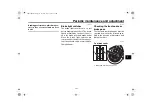 Preview for 79 page of Yamaha NIKEN 2019 Owner'S Manual