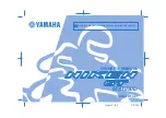 Yamaha NIKEN GT 2020 Owner'S Manual предпросмотр