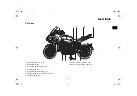 Preview for 13 page of Yamaha NIKEN GT 2020 Owner'S Manual