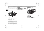 Preview for 18 page of Yamaha NIKEN GT 2020 Owner'S Manual