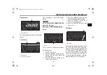 Preview for 27 page of Yamaha NIKEN GT 2020 Owner'S Manual