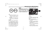 Preview for 41 page of Yamaha NIKEN GT 2020 Owner'S Manual