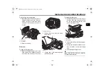 Preview for 43 page of Yamaha NIKEN GT 2020 Owner'S Manual