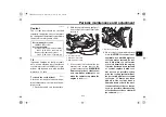 Preview for 73 page of Yamaha NIKEN GT 2020 Owner'S Manual