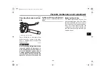 Preview for 79 page of Yamaha NIKEN GT 2020 Owner'S Manual